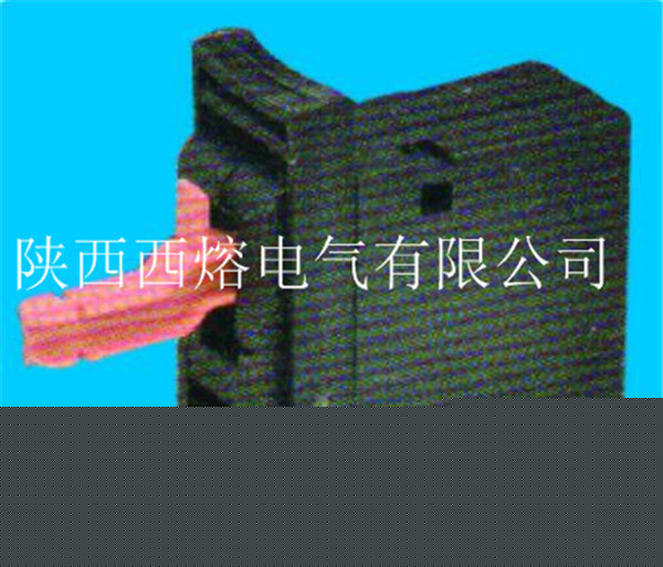 西熔低壓熔斷器